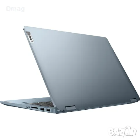 14" тъч Flex 5 / Intel Core i5-1335U / 256 GB SSD/Win11, снимка 3 - Лаптопи за дома - 47343813