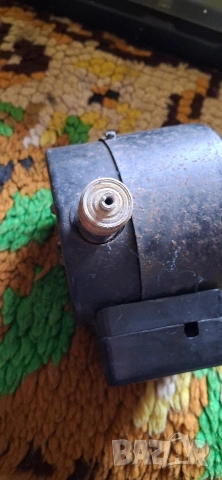 Немски Електроконтактен манометър, снимка 4 - Други инструменти - 54148724