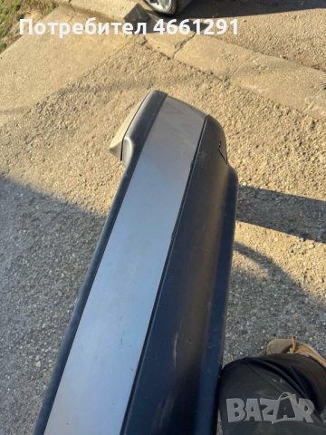 Гола задна броня за Волво Volvo S60 само за 50лв. 9484004, снимка 15 - Части - 52560660