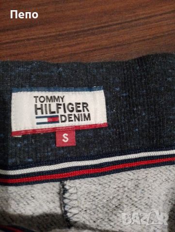 Долнище Tommy Hilfiger , снимка 2 - Спортни дрехи, екипи - 45497743