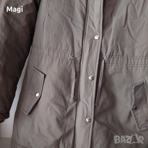 Детско яке, снимка 6 - Детски якета и елеци - 52802334