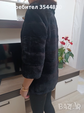 Продавам шуба , снимка 8 - Якета - 52798165