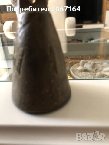 Чан, снимка 4 - Колекции - 51020489