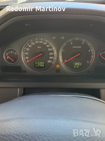 Волво ХС90 , снимка 13 - Автомобили и джипове - 51301416