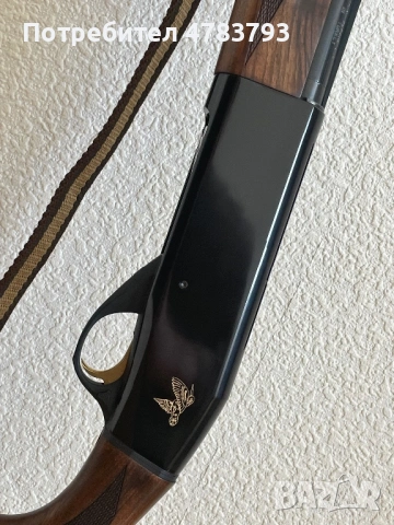 Нов ловен автомат Ата, снимка 2 - Ловно оръжие - 54044777