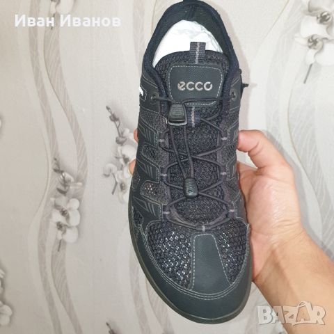 летни обувки ECCO Terracruise Lt номер 40 , снимка 15 - Други - 44532335