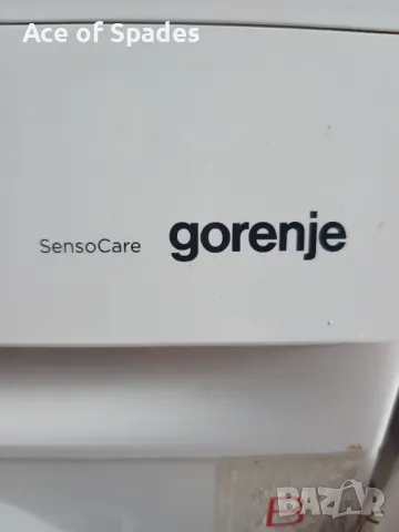 Сушилня Gorenje , снимка 4 - Сушилни - 48650490