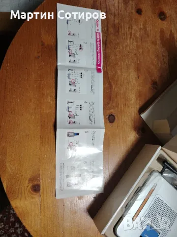 Рутер Linksys, снимка 7 - Рутери - 50291932