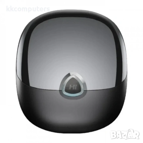 HiFuture SonicAir - TWS слушалки с ENC, 35ч живот, Bluetooth 5.3, 10mm - черни, снимка 3 - Bluetooth слушалки - 53947478