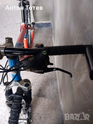 24цола, 21скорости велосипед юношески , снимка 7 - Велосипеди - 54229046