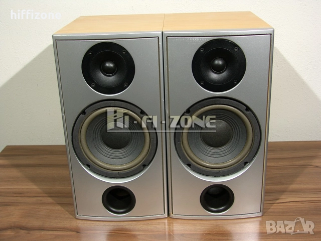 Тонколони Canton le-130