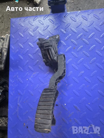 Педал газ с потенциометър за Renault Laguna II 1.9dci 120 к.с. (2001-2007) 8200002904