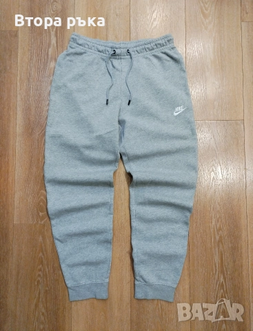 Nike fleece долнище дамско оригинален , снимка 2 - Спортни екипи - 52805203