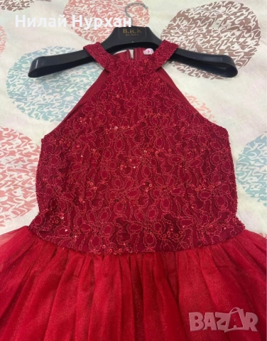 Рокля, снимка 2 - Рокли - 54054056