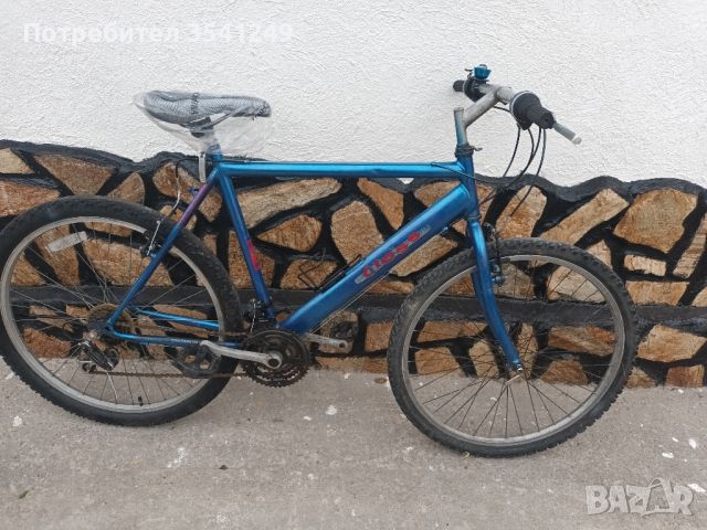 велосипед 26", снимка 1 - Велосипеди - 45294955