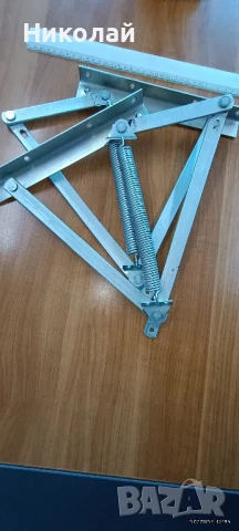 механизъм за вдигане на матрак, снимка 3 - Матраци - 51047671