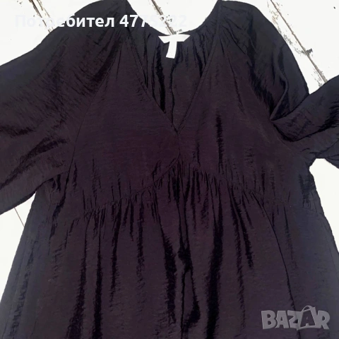 H&M Boho Style, состояние като ново , снимка 4 - Рокли - 53966828