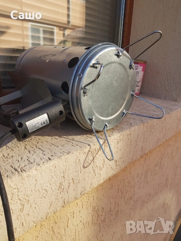 кумин за разпалване на дървени въглища , снимка 5 - Други стоки за дома - 53528310