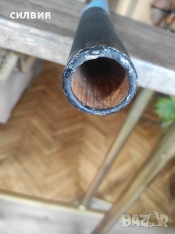 бамбуков духов инструмент за свирене , снимка 4 - Антикварни и старинни предмети - 54080174