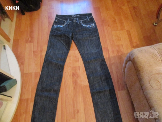 Лот дамски панталони, снимка 17 - Панталони - 45631445