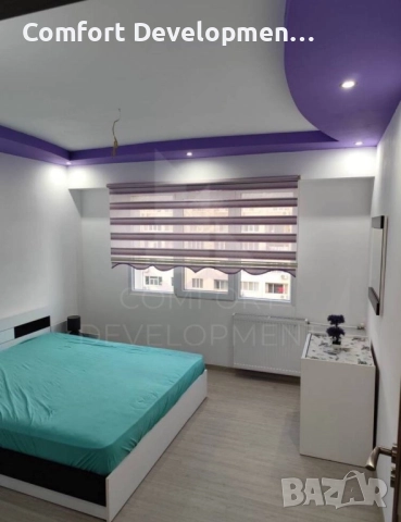 Нов Тристаен в Славейков, снимка 7 - Апартаменти - 52341210