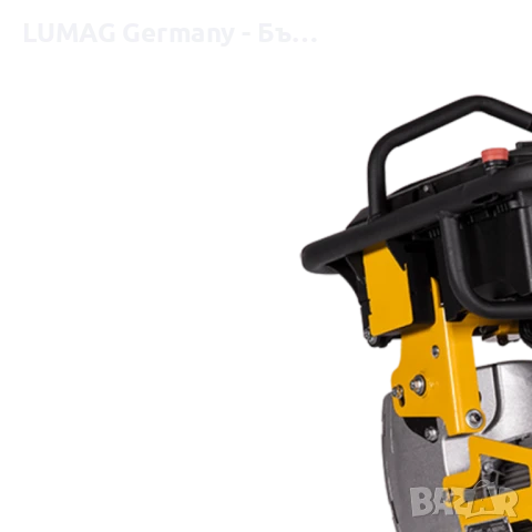 ЕЛЕКТРИЧЕСКА ТРАМБОВКА ТИП ПАЧИ КРАК VS80E-PRO, снимка 2 - Други машини и части - 51099892