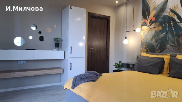 Къща за гости "Рилски чардак" гр.Сапарева баня 