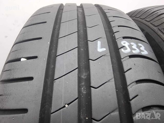 2бр летни гуми 195/65/15 HANKOOK L0933 , снимка 1