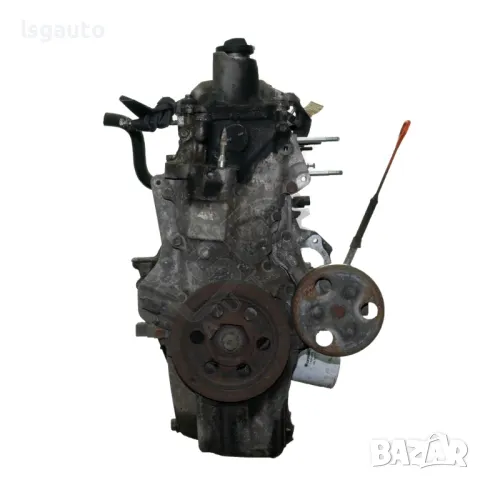 Двигател L13A1 1.4  Honda Jazz 2002-2008 ID:143540, снимка 2 - Части - 49198071