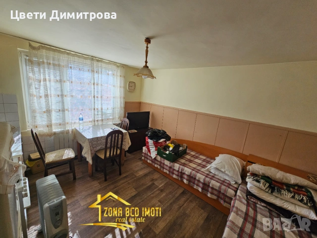 Многофамилна къща+лятна кухня и голям двор , снимка 13 - Къщи - 53929553