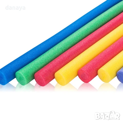 6005 Макарон за плуване 150x6 см, снимка 8 - Водни спортове - 51212516