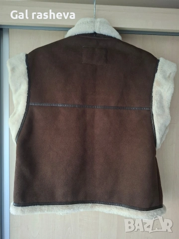 нов актуален модел елек, снимка 5 - Елеци - 53896633