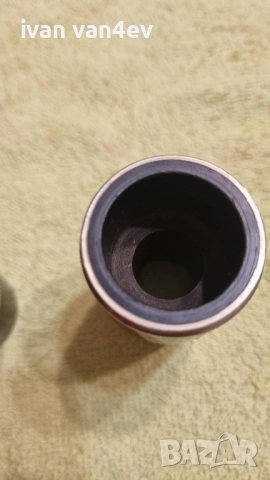 Буренца за кларинет , снимка 6 - Духови инструменти - 52222083