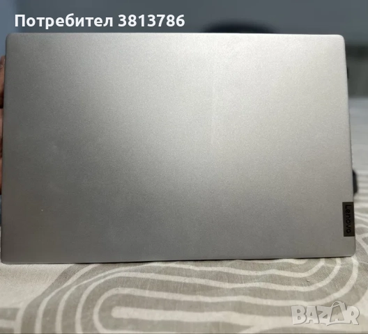 Lenovo IdeaPad 14ABA7 - в гаранция, снимка 2 - Лаптопи за работа - 52143601
