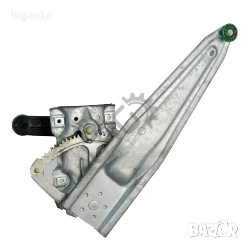 Механизъм заден десен стъклоповдигач Toyota Avensis III 2009-2015 ID:146010, снимка 2 - Части - 49915806