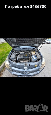 Продавам Опел Астра, снимка 10 - Автомобили и джипове - 52891897