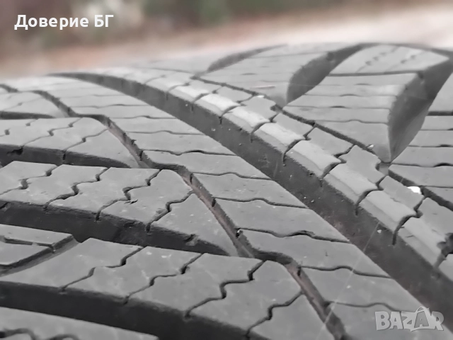 Гуми 215 65 16 Йокохама Yokohama 4 броя. Нов внос. Не са нови!, снимка 7 - Гуми и джанти - 52511025