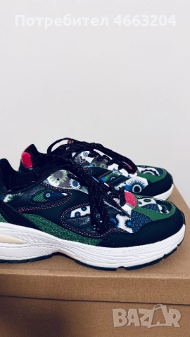 Дамски маратонки