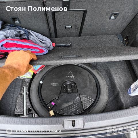 VW Golf 7 gti , снимка 5 - Автомобили и джипове - 46637755