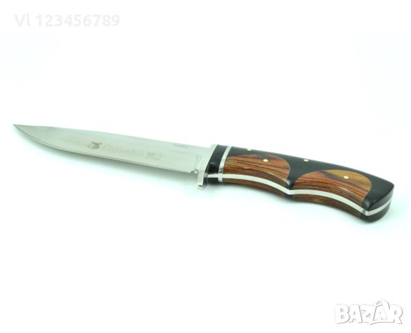 Ловен нож Columbia SA62-150х275