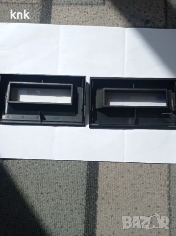 Technics Капачета за дек, снимка 2 - Декове - 50848935