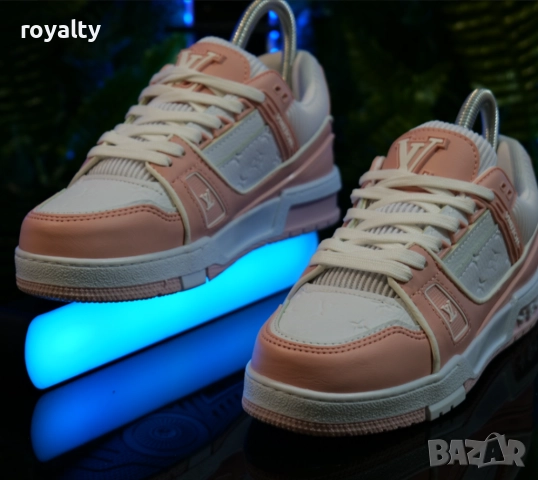 Louis Vuitton дамски маратонки 