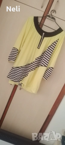 Дамска блуза