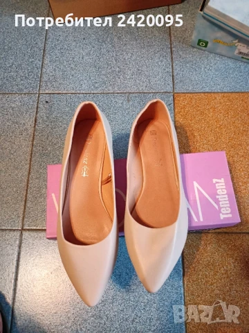 дамски обувки-30лв, снимка 1