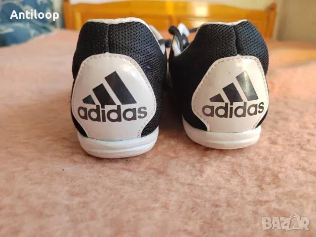 Шпайкове Adidas 39 1/2, снимка 4 - Спортна екипировка - 46862975