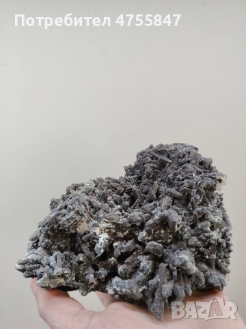 Минерали от Мадан, снимка 11 - Други ценни предмети - 53755516