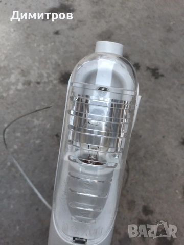 Компресор за хладилник и релета