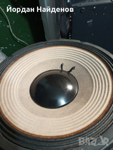 12 ИНЧ ГОВОРИТЕЛИ ЗА ВАС КАСИ МНОГО МОЩТНИ 500 ВАТА КАТО НОВИ, снимка 9 - Тонколони - 54069879