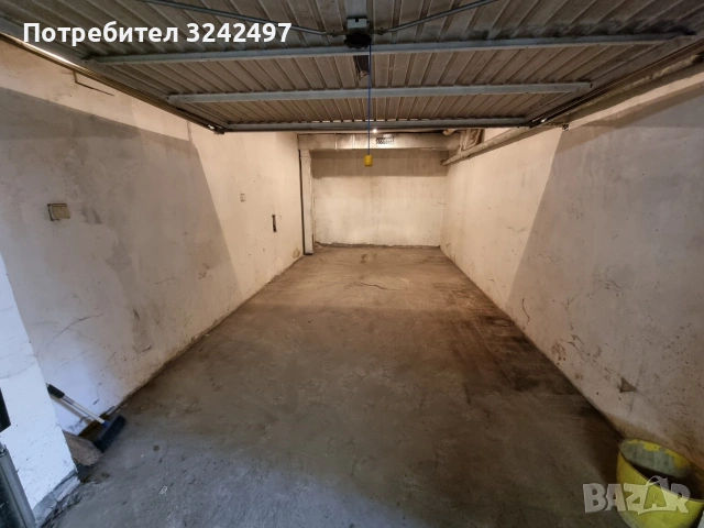 ПОД НАЕМ ДВУСТАЕН БОРОВО С ГАРАЖ, снимка 13 - Апартаменти - 53439648