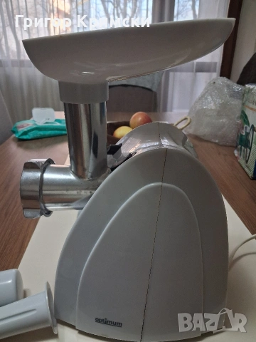 Месомелачка, снимка 7 - Месомелачки - 53583485